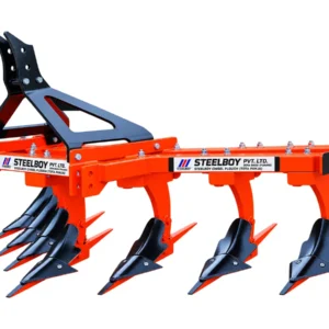 Steelboy Chisel Plough