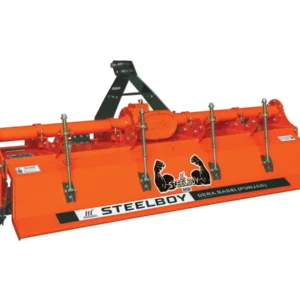 Steelboy Hd Rotavator