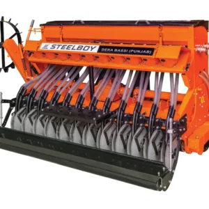Steelboy Super Seeder Multicrop